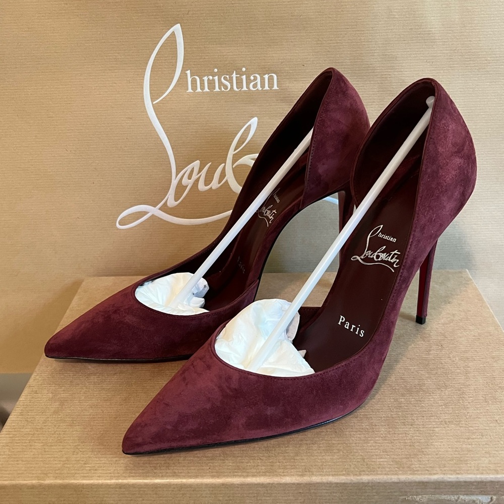 Christian Louboutin Iriza Pump